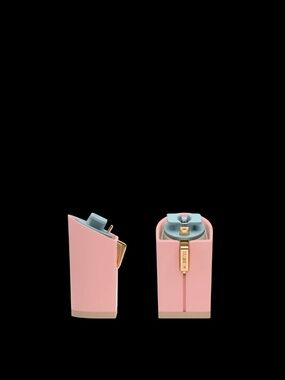 Pashion Footwear Block Heel Kit 4 Blush Size 5-6.55-6.5